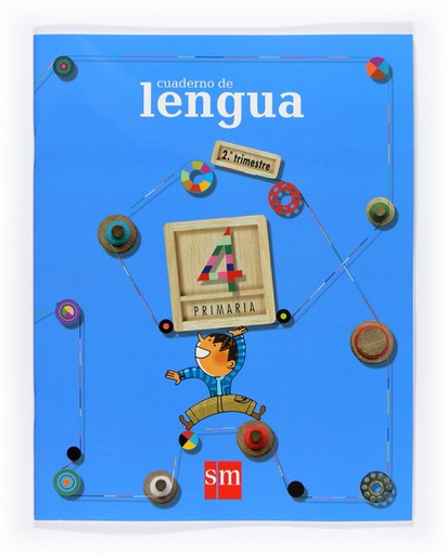 [9788467526257] 4º EP CUADERNO LENGUA 2º TRIMESTRE-08