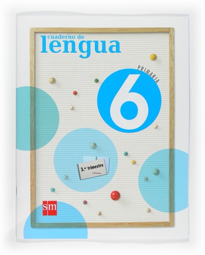 [9788467533699] 6º EP CUADERNO LENGUA 3º TRIMESTRE-09