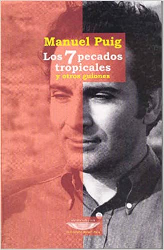 [9789872127484] 7 PECADOS TROPICALES Y OTROS GUIONES, LOS