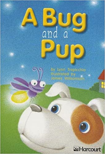 [9780153229473] A BUG AND A PUP
