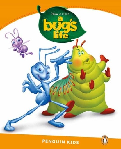 [9781408287330] A BUGS LIFE