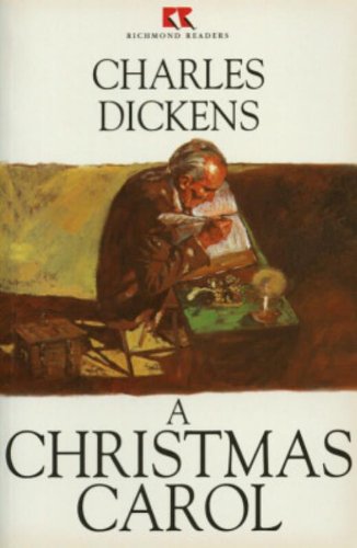 [9788429447538] A CHRISTMAS CAROL