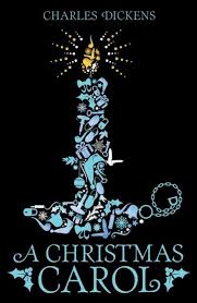 [9781407172569] A CHRISTMAS CAROL