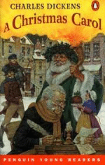 [9780582512276] A CHRISTMAS CAROL LEVEL 1