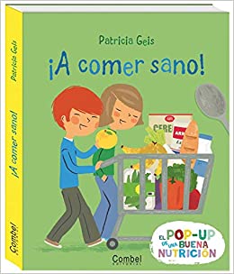 [9788498257601] A COMER SANO