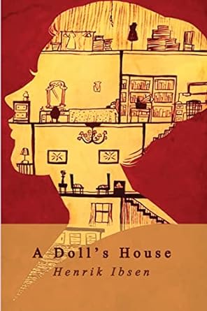 [9781503213807] A DOLL S HOUSE