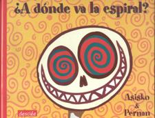 [9788433016355] A DONDE VA LA ESPIRAL