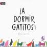 [9788417374099] ¡A DORMIR, GATITOS!