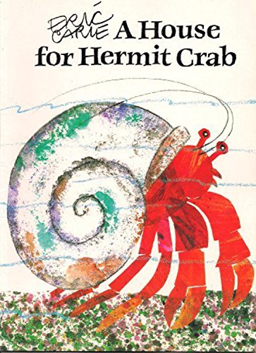 [9780590425674] A HOUSE FOR HERMIT CRAB