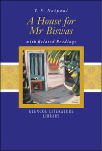 [9780078203732] A HOUSE FOR MR BISWAS WITH RELATED READING