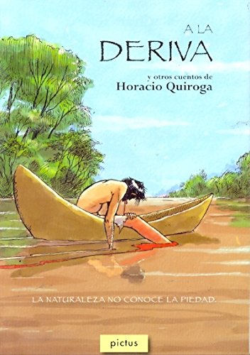 [9789872438753] A LA DERIVA
