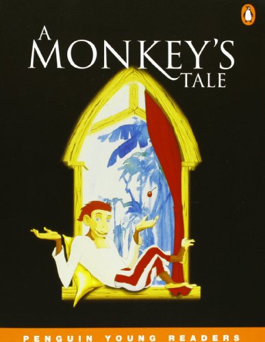 [9780582344068] A MONKEY'S TALE