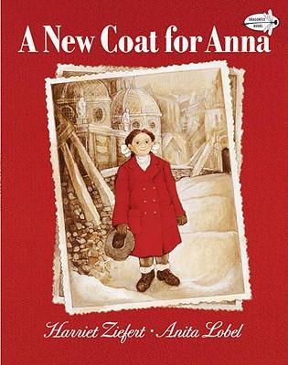 [9780394898612] A NEW COAT FOR ANNA