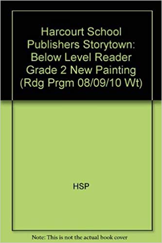 [9780153504280] A NEW PAINTING