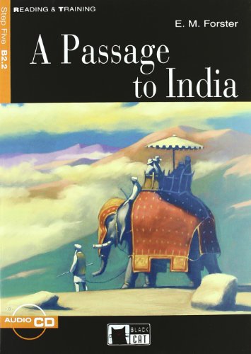[9788877549259] A PASSAGE TO INDIA