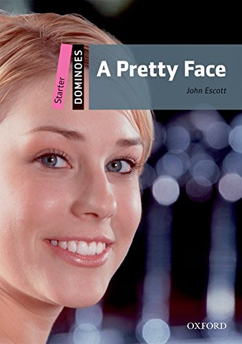 [9780194246682] A PRETTY FACE STARTER WITH MULTIROM
