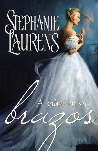 [9780718080204] A SALVO EN SUS BRAZOS