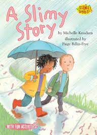 [9781575651446] A SLIMY STORY