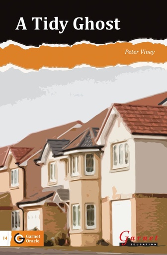 [9781907575235] A TIDY GHOST