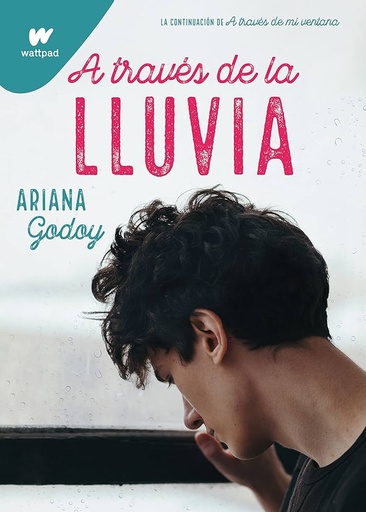 [9788418483196] A TRAVES DE LA LLUVIA (TRILOGIA HERMANOS HIDALGO 3)