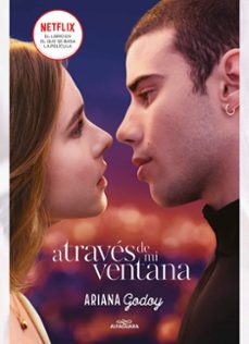[9788420451916] A TRAVÉS DE MI VENTANA