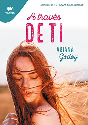 [9788418483509] A TRAVÉS DE TI