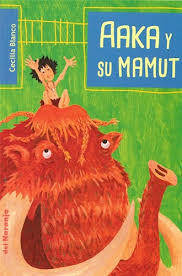 [9789873854668] AAKA Y SU MAMUT