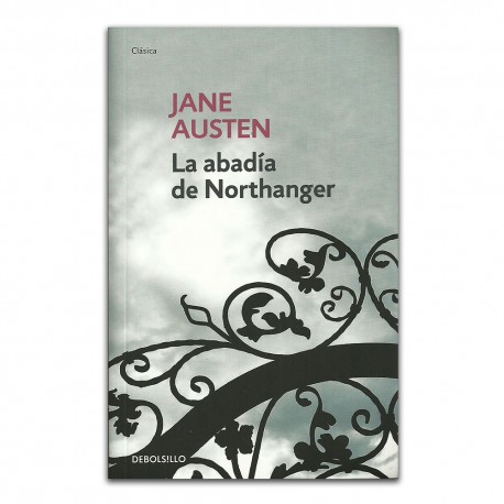 [9789588820576] ABADIA DE NORTHANGER, LA