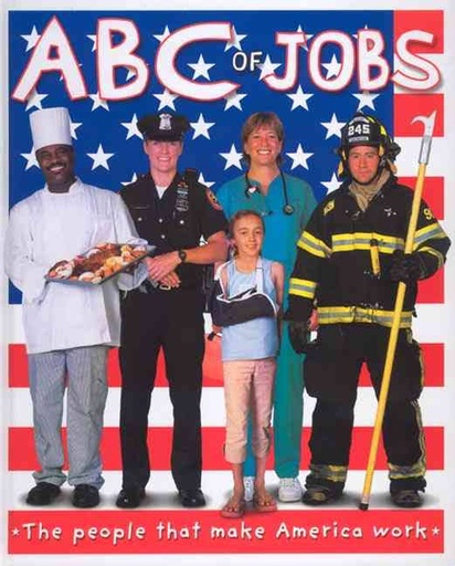 [9780439846318] ABC OF JOBS