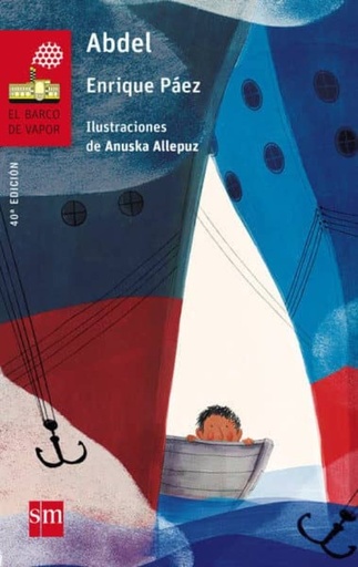 [9788467577853] ABDEL