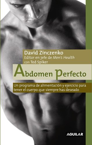 [9789681911799] ABDOMEN PERFECTO