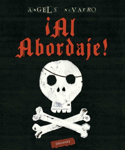 [9788414001424] ABORDAJE, AL