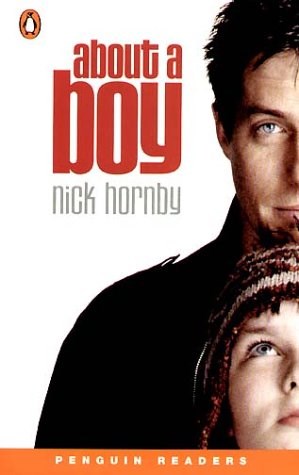 [9780582779624] ABOUT A BOY   LEVEL 4 INTERMEDIATE