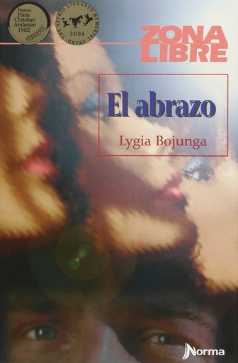[7706894116980] ABRAZO, EL