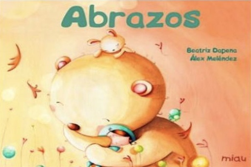 [9788417272180] ABRAZOS