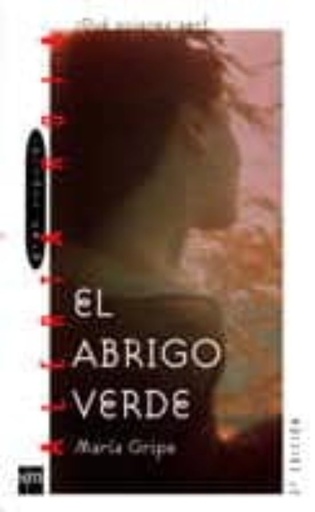 [9788434856721] ABRIGO VERDE, EL
