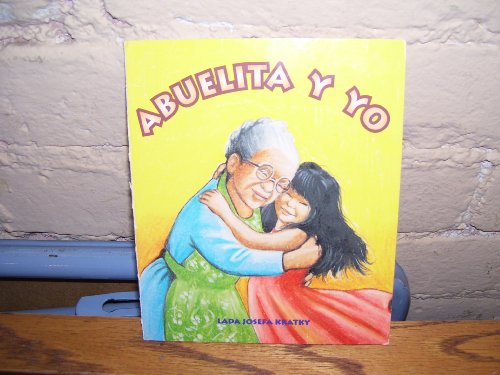 [9781563344503] ABUELITA Y YO