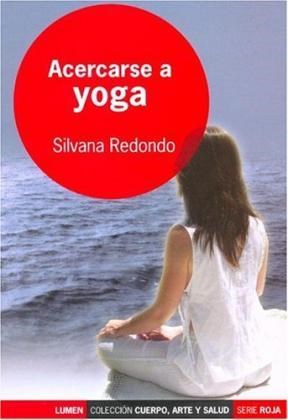 [9789870003755] ACERCARSE A YOGA