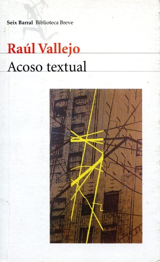 [9789978409701] ACOSO TEXTUAL                                               