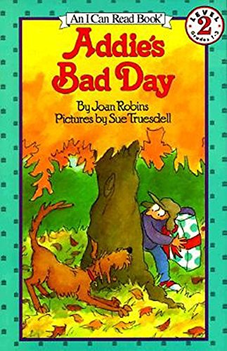 [9780064441834] ADDIES BAD DAY