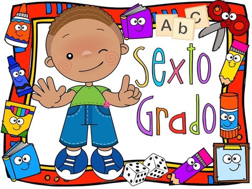 [9781512584806] ADELANTE GRADO 6