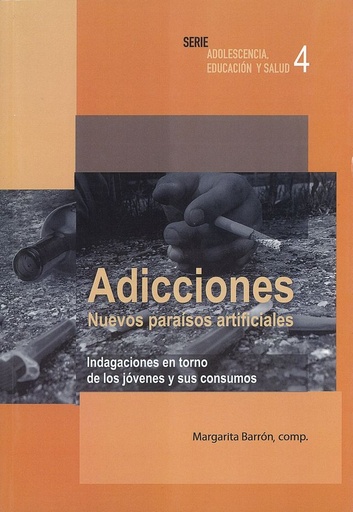[9789875911994] ADICCIONES