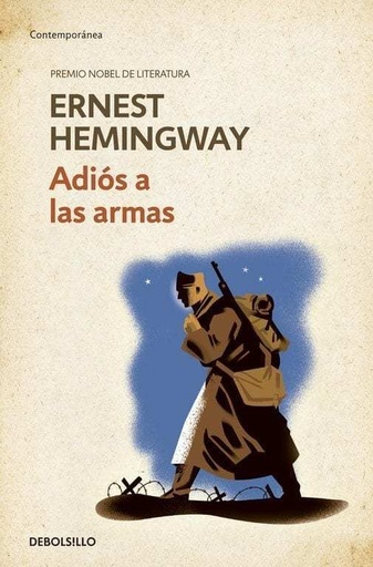 [9789588940991] ADIOS A LAS ARMAS