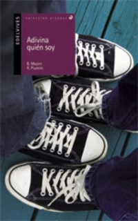 [9788426357663] ADIVINA QUIEN SOY