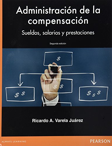 [9786073215862] ADMINISTRACION DE LA COMPENSACION