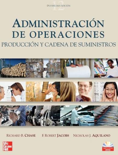 [9789682611636] ADMINISTRACION DE OPERACIONES