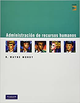 [9786073202039] ADMINISTRACION DE RECURSOS HUMANOS