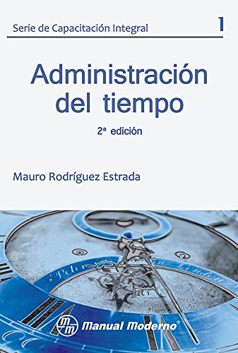 [9789684268289] ADMINISTRACION DEL TIEMPO 1