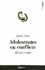[9788436811209] ADOLESCENTES EN CONFLICTO