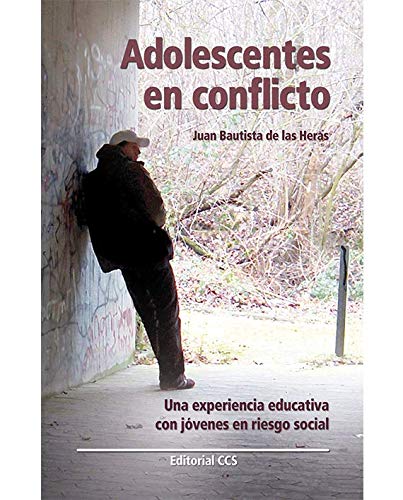 [9788498420449] ADOLESCENTES EN CONFLICTO